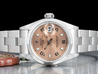 Rolex Date Lady 26 Rosa Oyster 69160 Pink Flamingo Arabic